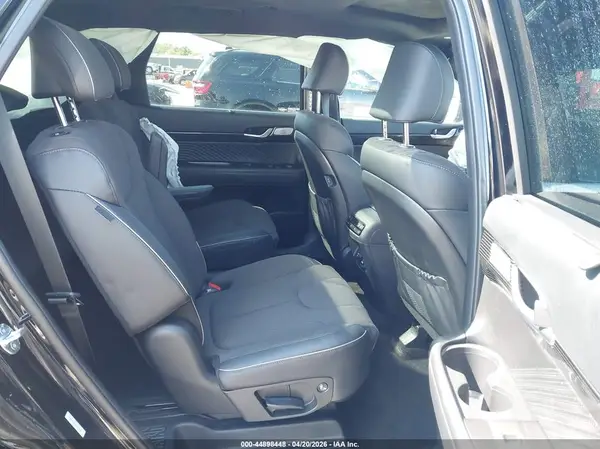 KM8R7DGE9SU906229 2025 HYUNDAI PALISADE - Image 8