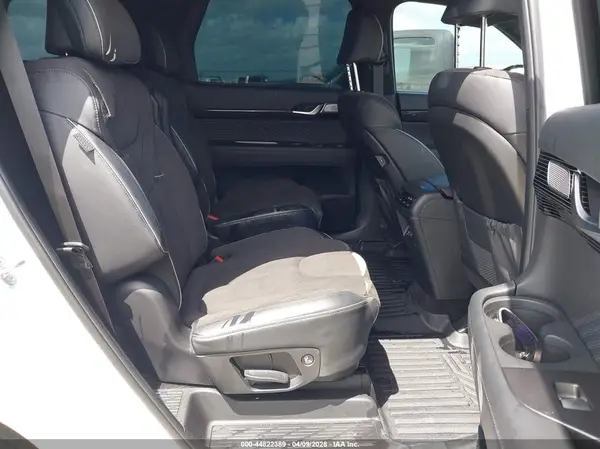 KM8R7DGE9SU928747 2025 HYUNDAI PALISADE - Image 8