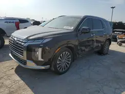 KM8R7DGE9SU929266 2025 HYUNDAI PALISADE