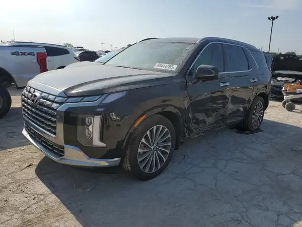 KM8R7DGE9SU929266 2025 HYUNDAI PALISADE - Image 1