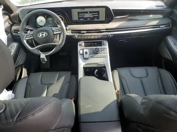 KM8R7DGE9SU929266 2025 HYUNDAI PALISADE - Image 8