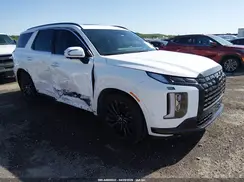 KM8R7DGE9SU948898 2025 HYUNDAI PALISADE