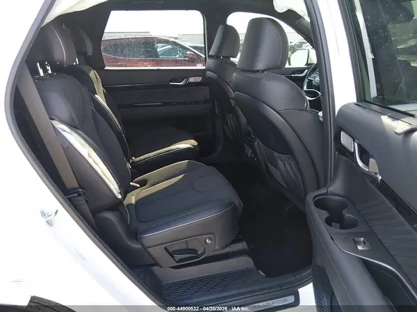 KM8R7DGE9SU948898 2025 HYUNDAI PALISADE - Image 8