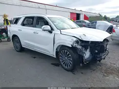 KM8R7DGE9SU952319 2025 HYUNDAI PALISADE