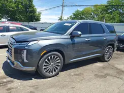 KM8R7DGEXPU502363 2023 HYUNDAI PALISADE