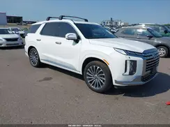 KM8R7DGEXPU509457 2023 HYUNDAI PALISADE