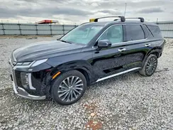 KM8R7DGEXPU510138 2023 HYUNDAI PALISADE