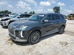 KM8R7DGEXPU514593 2023 HYUNDAI PALISADE
