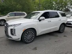 KM8R7DGEXPU514741 2023 HYUNDAI PALISADE