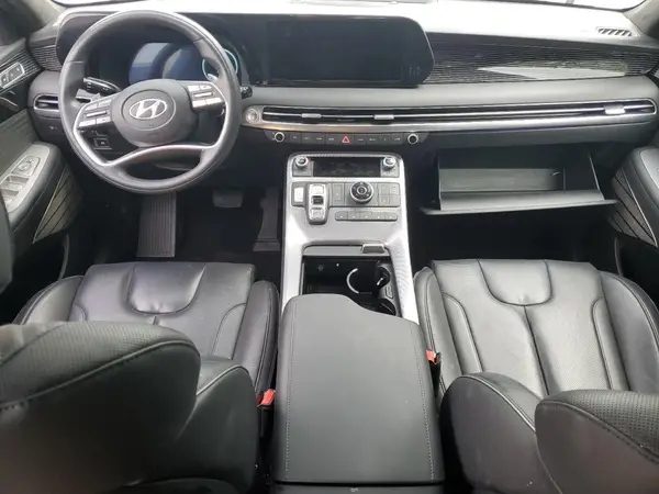 KM8R7DGEXPU514741 2023 HYUNDAI PALISADE - Image 8