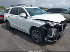 KM8R7DGEXPU516828 2023 HYUNDAI PALISADE