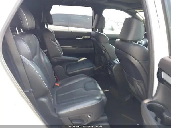 KM8R7DGEXPU516828 2023 HYUNDAI PALISADE - Image 8