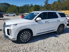 KM8R7DGEXPU518031 2023 HYUNDAI PALISADE