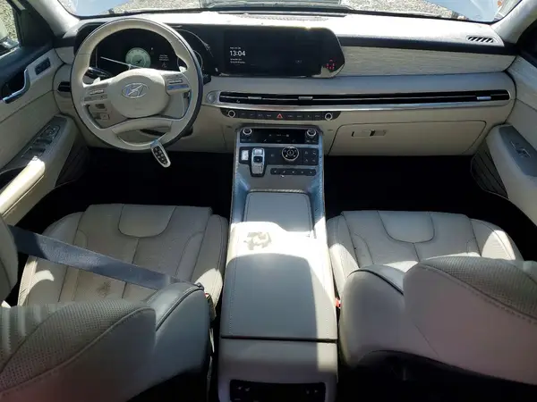KM8R7DGEXPU518031 2023 HYUNDAI PALISADE - Image 8