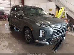 KM8R7DGEXPU530499 2023 HYUNDAI PALISADE