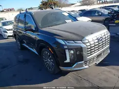 KM8R7DGEXPU536688 2023 HYUNDAI PALISADE
