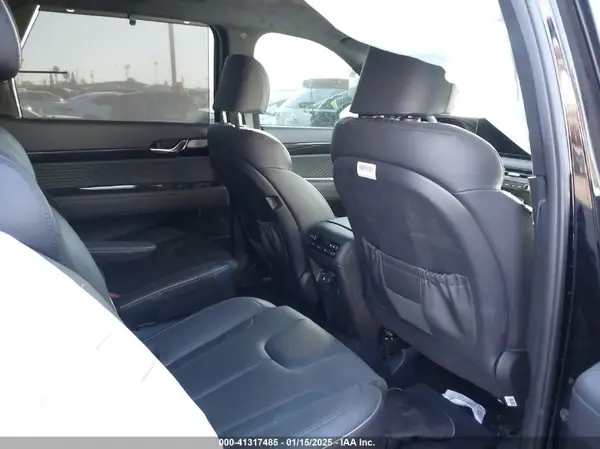 KM8R7DGEXPU536688 2023 HYUNDAI PALISADE - Image 8