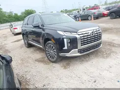 KM8R7DGEXPU537758 2023 HYUNDAI PALISADE