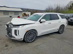 KM8R7DGEXPU540014 2023 HYUNDAI PALISADE