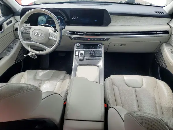 KM8R7DGEXPU540014 2023 HYUNDAI PALISADE - Image 8