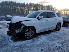 KM8R7DGEXPU556746 2023 HYUNDAI PALISADE