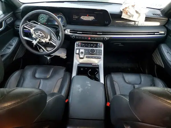 KM8R7DGEXPU556746 2023 HYUNDAI PALISADE - Image 8