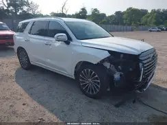 KM8R7DGEXPU565866 2023 HYUNDAI PALISADE