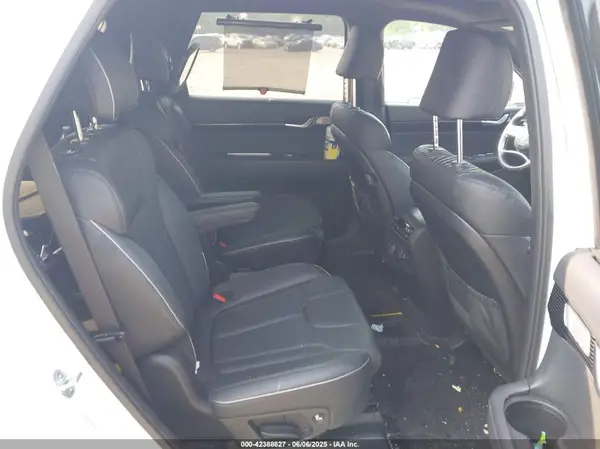 KM8R7DGEXPU565866 2023 HYUNDAI PALISADE - Image 8