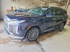 KM8R7DGEXPU567794 2023 HYUNDAI PALISADE