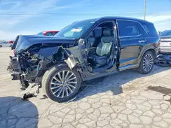 KM8R7DGEXPU572803 2023 HYUNDAI PALISADE