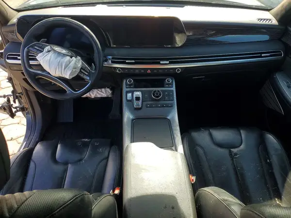 KM8R7DGEXPU572803 2023 HYUNDAI PALISADE - Image 8