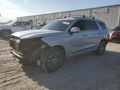 KM8R7DGEXPU583915 2023 HYUNDAI PALISADE