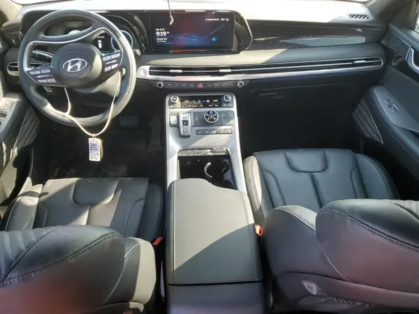 KM8R7DGEXPU583915 2023 HYUNDAI PALISADE - Image 8