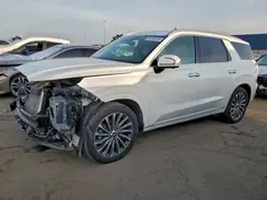 KM8R7DGEXPU593716 2023 HYUNDAI PALISADE