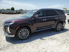 KM8R7DGEXPU599208 2023 HYUNDAI PALISADE