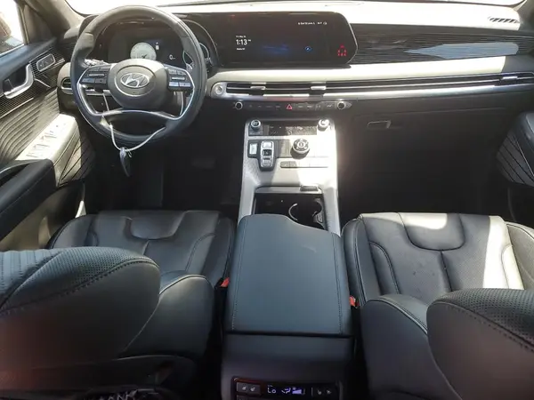 KM8R7DGEXPU599208 2023 HYUNDAI PALISADE - Image 8