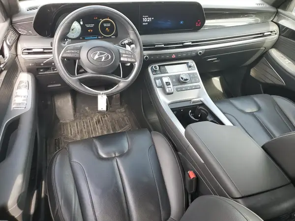 KM8R7DGEXPU602043 2023 HYUNDAI PALISADE - Image 8