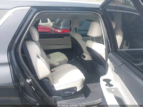 KM8R7DGEXPU629288 2023 HYUNDAI PALISADE - Image 8