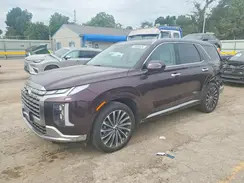 KM8R7DGEXPU629565 2023 HYUNDAI PALISADE