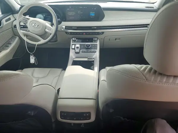 KM8R7DGEXPU629565 2023 HYUNDAI PALISADE - Image 8