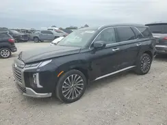 KM8R7DGEXPU631882 2023 HYUNDAI PALISADE
