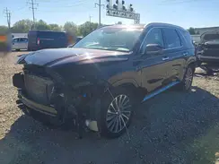 KM8R7DGEXPU635172 2023 HYUNDAI PALISADE