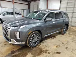 KM8R7DGEXPU636306 2023 HYUNDAI PALISADE
