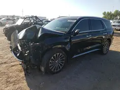 KM8R7DGEXPU636533 2023 HYUNDAI PALISADE