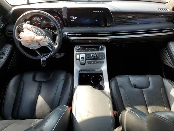 KM8R7DGEXPU636533 2023 HYUNDAI PALISADE - Image 8