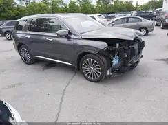 KM8R7DGEXPU636970 2023 HYUNDAI PALISADE