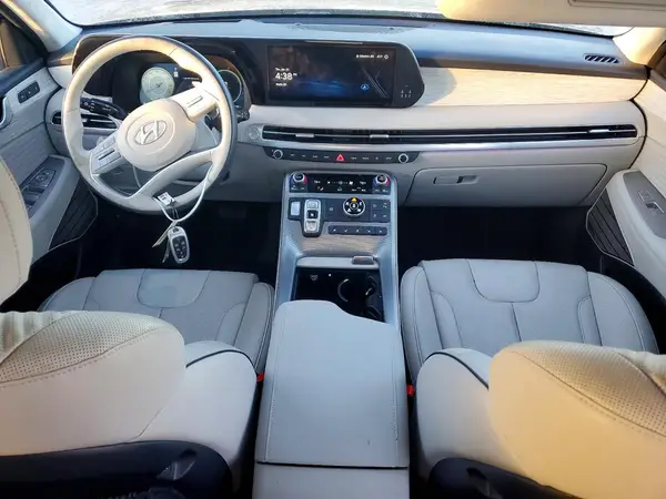 KM8R7DGEXRU647678 2024 HYUNDAI PALISADE - Image 8