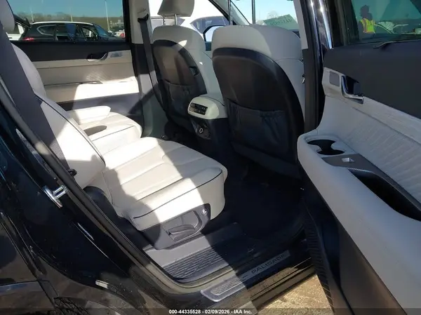 KM8R7DGEXRU650001 2024 HYUNDAI PALISADE - Image 8