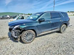 KM8R7DGEXRU651181 2024 HYUNDAI PALISADE