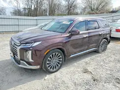 KM8R7DGEXRU654520 2024 HYUNDAI PALISADE